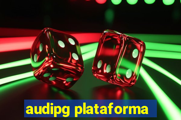 audipg plataforma